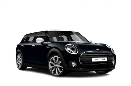 MINI Clubman Cooper