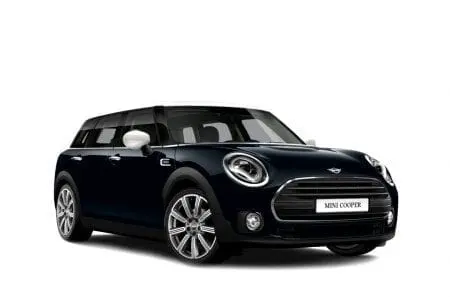 MINI Clubman Cooper D