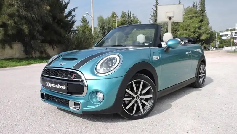 mini-cooper