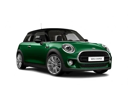 MINI Hatchback 3D Cooper