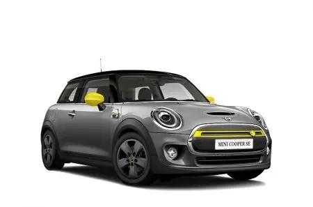 MINI Hatchback Electric Cooper SE