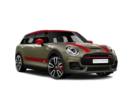 MINI John Cooper Works Clubman John Cooper Works