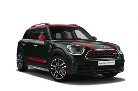 MINI John Cooper Works Countryman 2.0 AT (231)