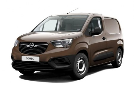 Opel Combo Cargo 1.5 BlueHDi (102 л.с.) 5-МКП
