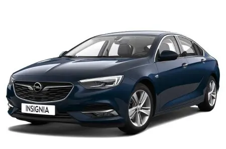 Opel Insignia Grand Sport 1.5 6AT Innovation Plus (165)