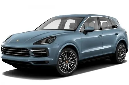 Porsche Cayenne Cayenne 3.0 E-Hybrid