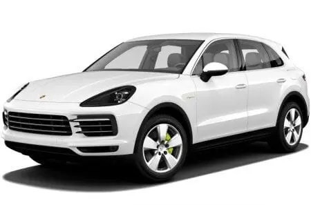 Porsche Cayenne E-Hybrid Cayenne 3.0 E-Hybrid