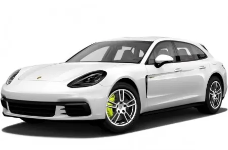 Porsche Panamera E-Hybrid Sport Turismo Panamera 4 E-Hybrid ST