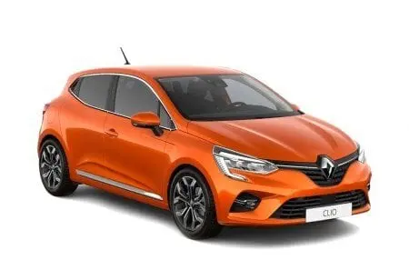 Renault Clio 1.0 SCe (75 л.с.) 5-Мех