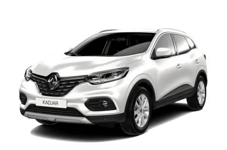 Renault Kadjar 1.6d MT Intense (4&#215;4)