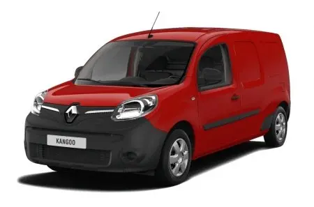 Renault Kangoo Z.E. Fourgon 44 kW Maxi