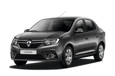 Renault Logan 1.5d MT Zen