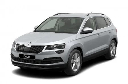 Skoda Karoq 1.0 TSI (115 л.с.) 6-MКП