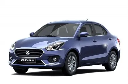 Suzuki Dzire 1.2i (82 л.с.) 5-мех