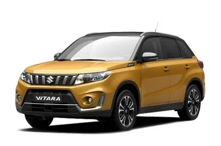 Suzuki Vitara 1.0 AT GL+