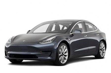 Tesla Model 3 Standart
