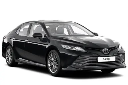 Toyota Camry 3.5 VVT-iW (305 л.с.) 8-АКП Direct Shift