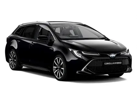 Toyota Corolla Touring Sports Hybrid 1.8 Hybrid (122 л.с.) e-CVT