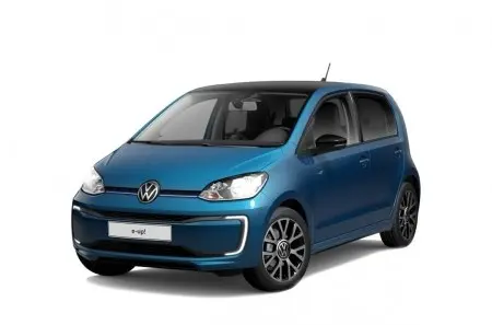 Volkswagen e-up! 32.3 kWh (83 л.с.)