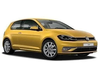 Volkswagen Golf 3-х дверный 2.0 TDI (150 л.с.) 7-DSG 4&#215;4