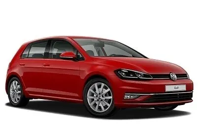 Volkswagen Golf 5-ти дверный 1.0 TSI MT Trendline