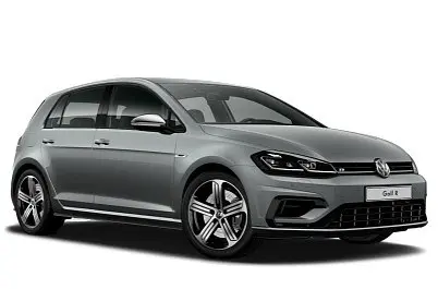 Volkswagen Golf R 2.0 AT AWD