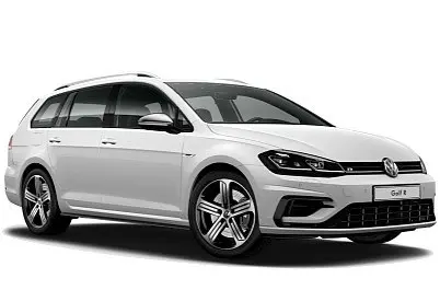 Volkswagen Golf R Variant 2.0 AT AWD