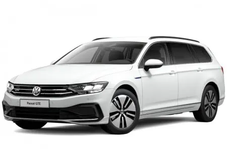 Volkswagen Passat Variant GTE 1.4 TSI Plug-in-Hybr (218 л.с.) 6-DSG