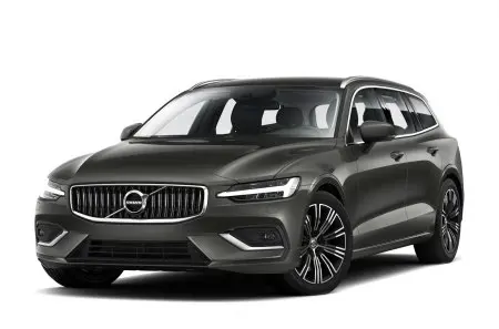 Volvo V60 2.0 D3 (150 л.с.) 8-авт Geartronic