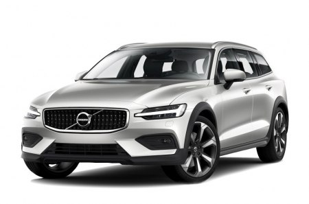 Volvo V60 Cross Country 2.0 D4 (190 л.с.) 8-авт Geartronic 4&#215;4