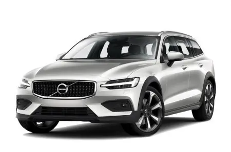 Volvo V60 Cross Country 2.0 D4 (190 л.с.) 8-авт Geartronic 4&#215;4