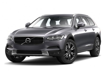 Volvo V90 Cross Country 2.0D AT Inscription AWD (D4)