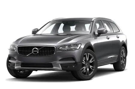 Volvo V90 Cross Country 2.0D MT Inscription AWD (D4)