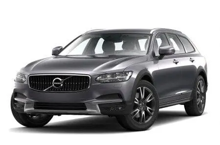 Volvo V90 Cross Country 2.0D MT Momentum AWD (D4)