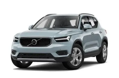 Volvo XC40 1.5T3 MT Momentum (156)