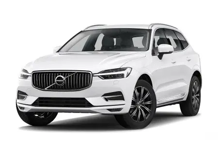 Volvo XC60 2.0 D3 (150 л.с.) 6-мех