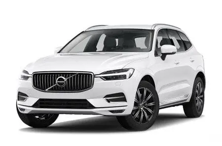 Volvo XC60 2.0 D4 (190 л.с.) 8-авт Geartronic