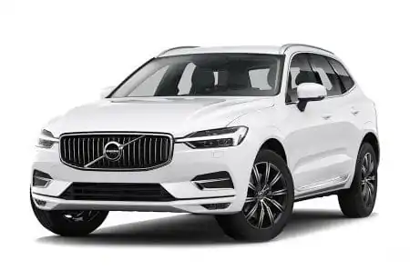 Volvo XC60 2.0T5 AT Momentum AWD (254)