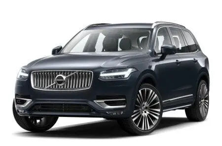 Volvo XC90 2.0 B5 (250 л.с.) 8-АКП Geartronic 4&#215;4