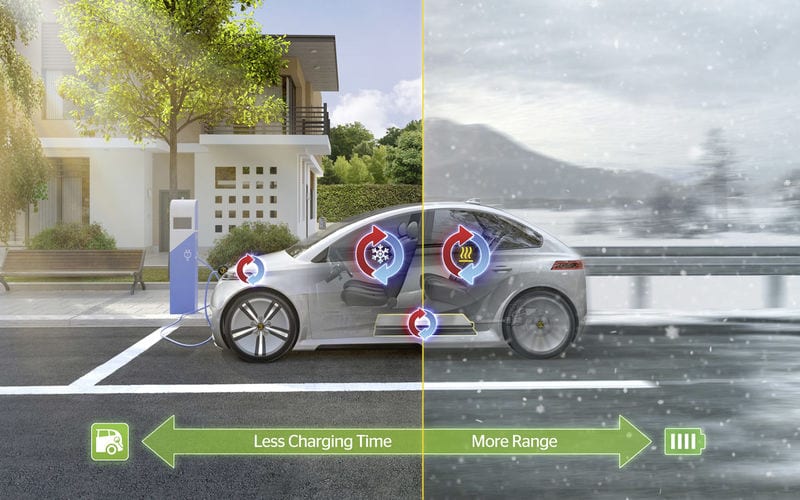 9 технологий, которые преобразят автомобили завтрашнего дня