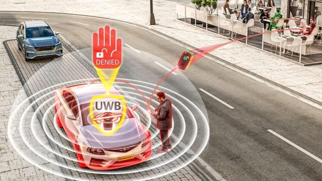 Пять удивительных новых технологий, которые мы скоро увидим в автомобилях