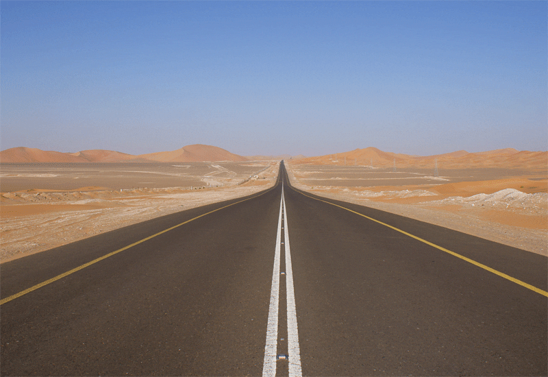 Самые длинные шоссе в мире