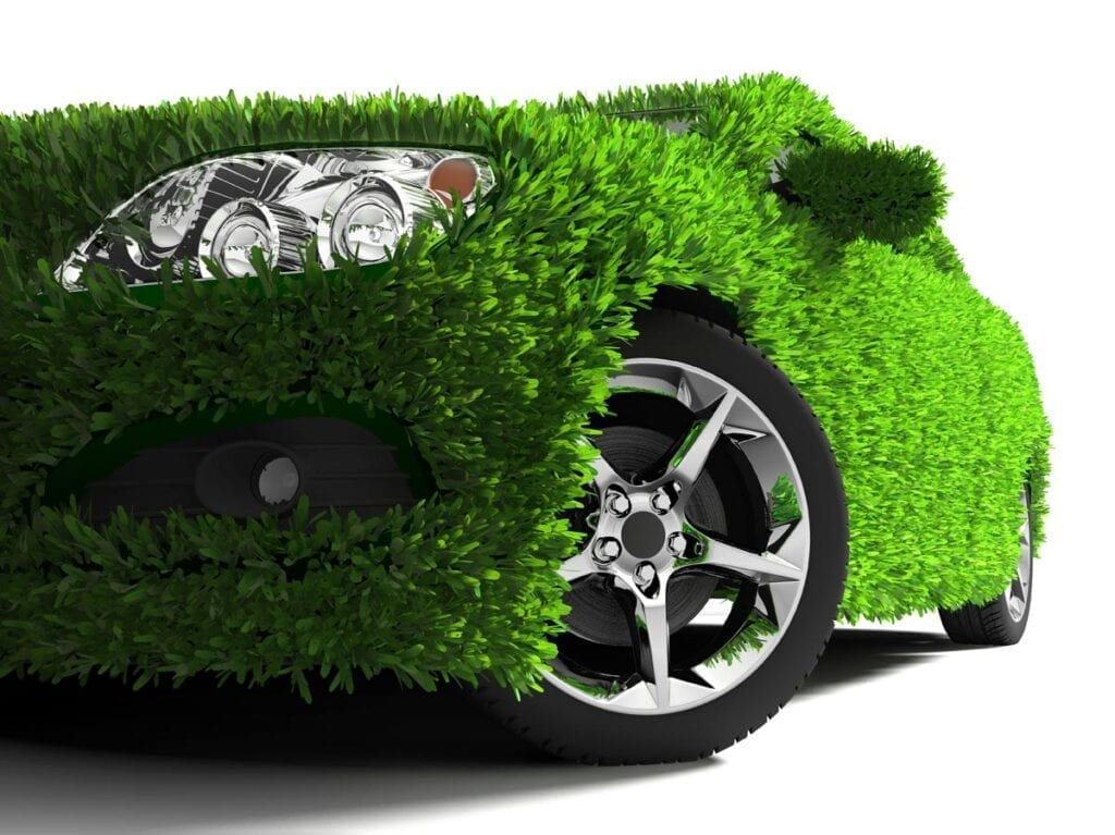 Что такое альтернативное топливо для автомобилей