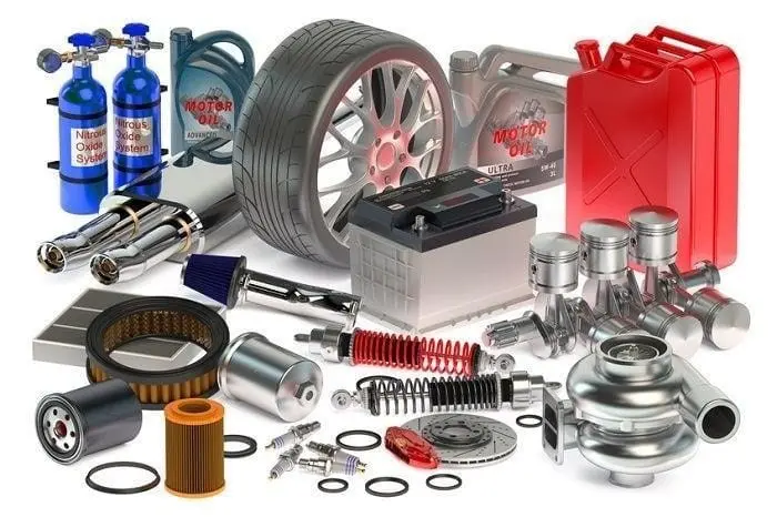 How to Choose the Right Automobile Spare Parts for Your Vehicle