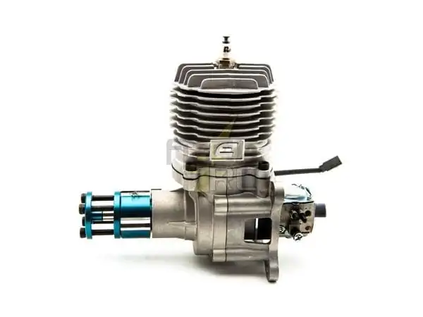 What is an engine crankcase in a car?