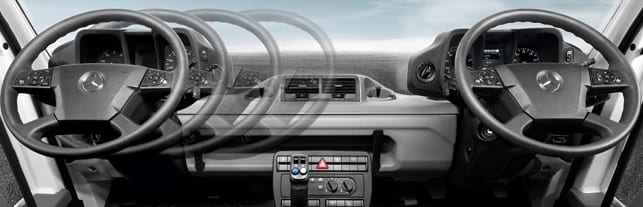 Устройство и виды рулевого управления автомобиля
