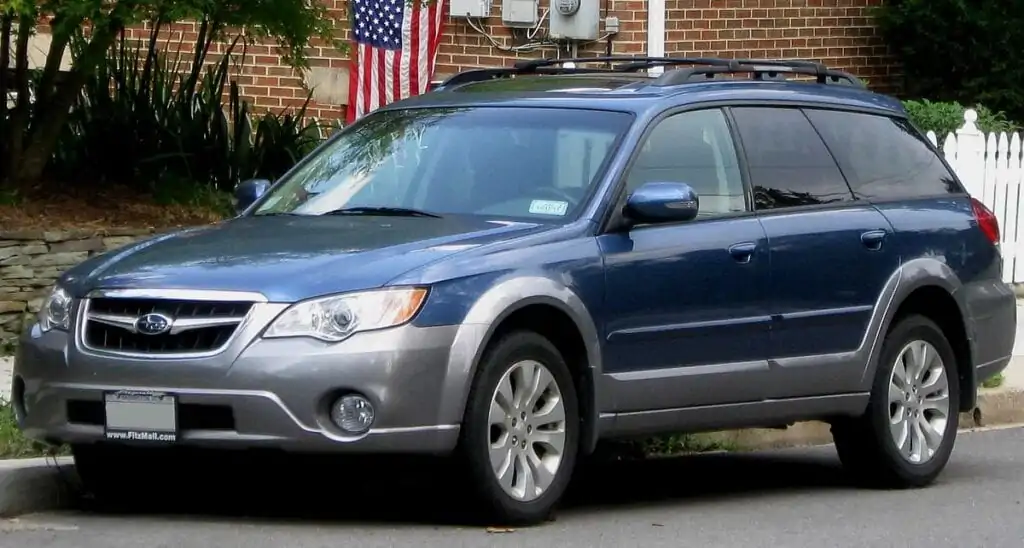 The most expensive and cheapest car to maintain