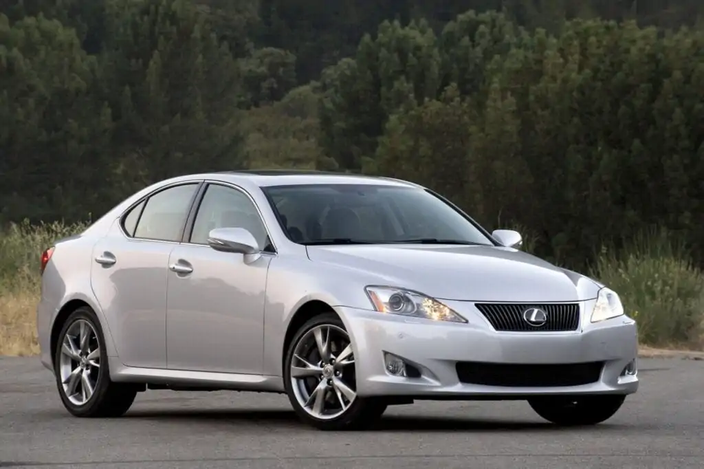 The most expensive and cheapest car to maintain