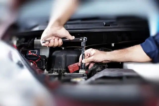 The most expensive and cheapest car to maintain