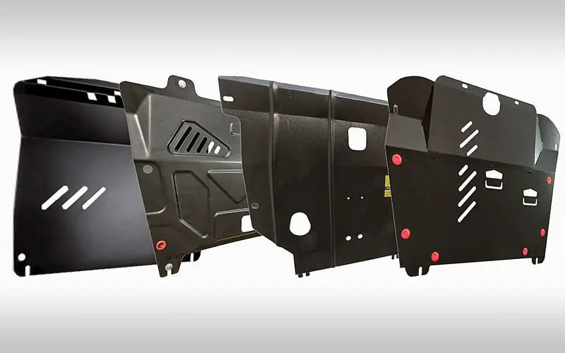 What is an engine crankcase in a car?